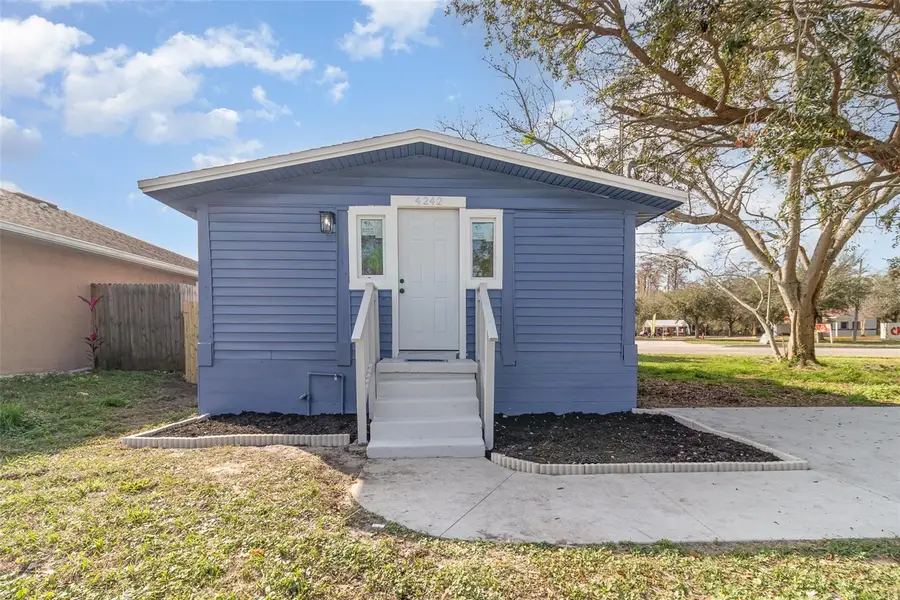 4242 Raleigh Street, Orlando, FL 32811 - #2