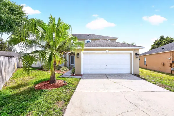 111 Carmel Bay Drive, SANFORD, FL 32771