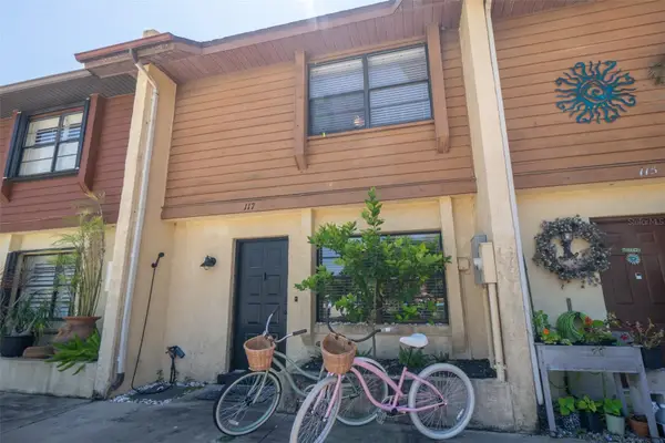 117 Harbor Drive, CAPE CANAVERAL, FL 32920