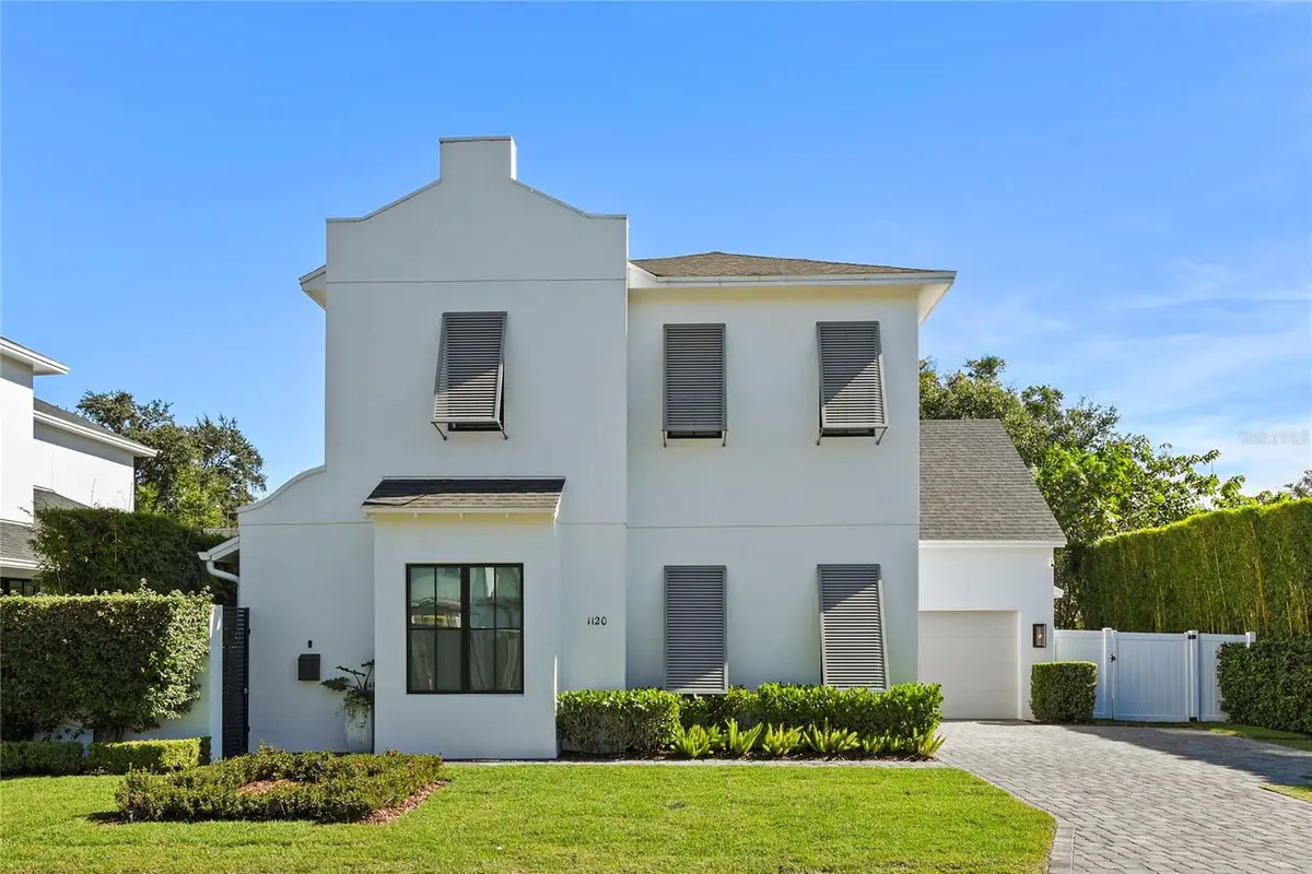 1120 Wisconsin Avenue, Winter Park, FL 32789 - #1