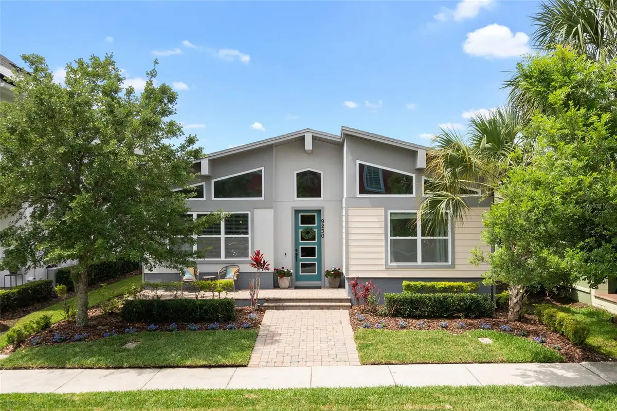 9230 Yonath Street, Orlando, FL 32827 - #1