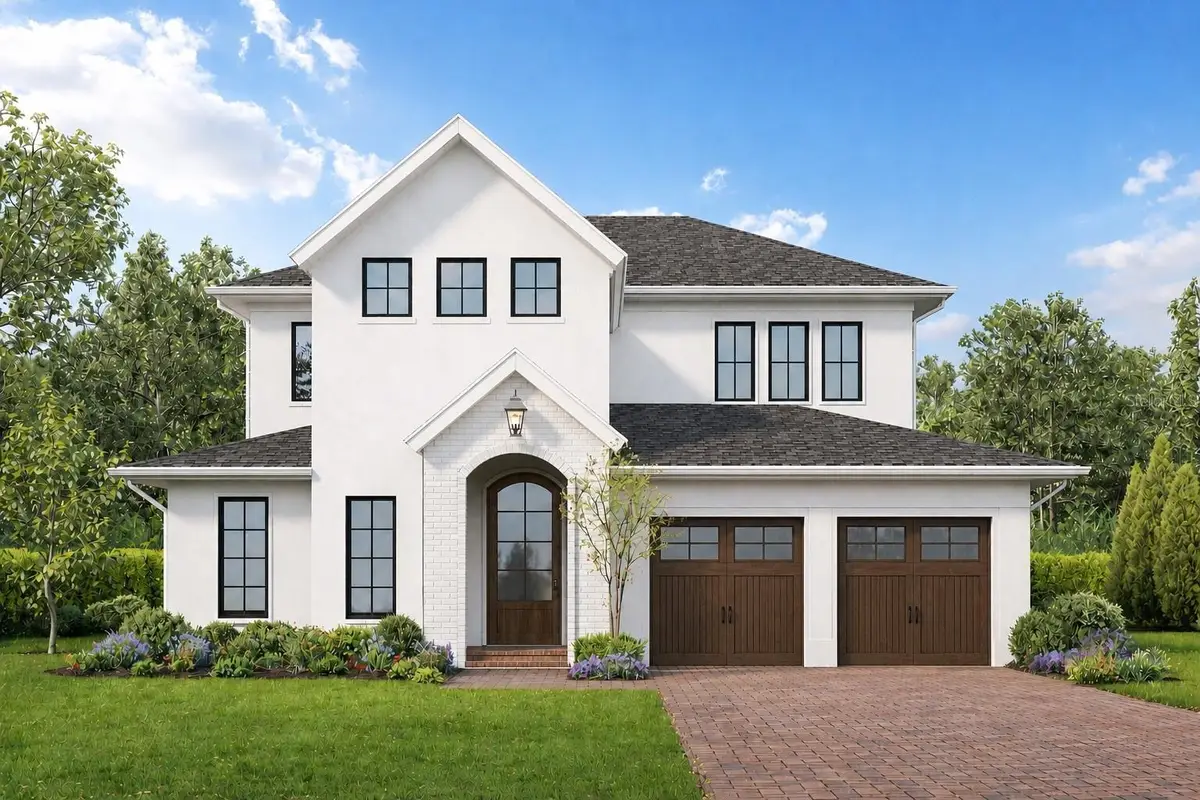 910 Enclave Place, Winter Park, FL 32792 - #1