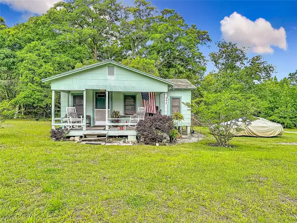806 S Lake Pleasant Road, APOPKA, FL 32703