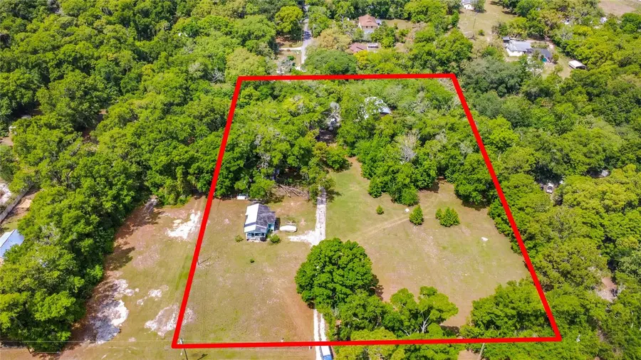 806 S Lake Pleasant Road, Apopka, FL 32703 - #2