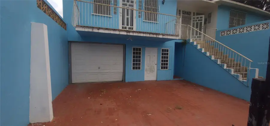 Carrt. 367 Klm 0.7 Bo Machucal, Sector Papayo, Sabana Grande, PR 00637 - #2
