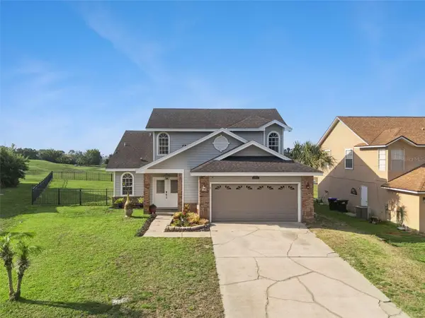 2619 Rangeley Court, ORLANDO, FL 32835