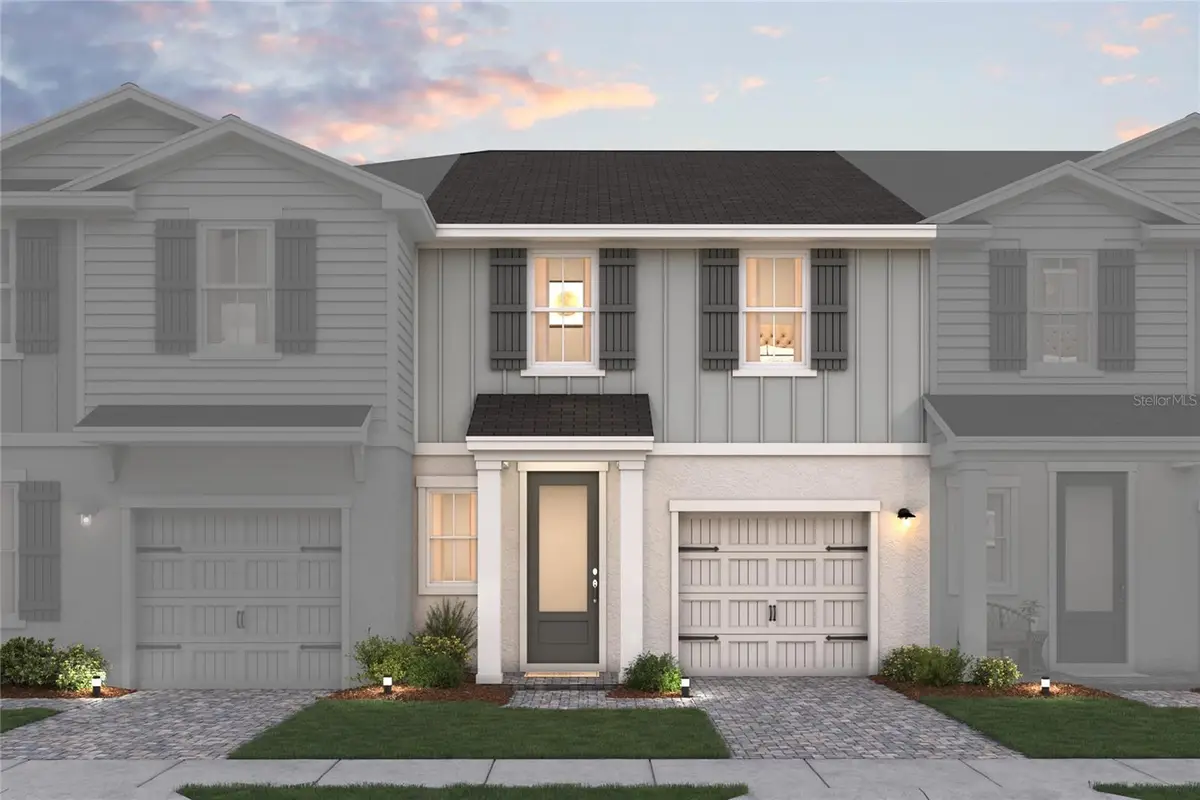 3406 Withers Way #69, Davenport, FL 33837 - #1