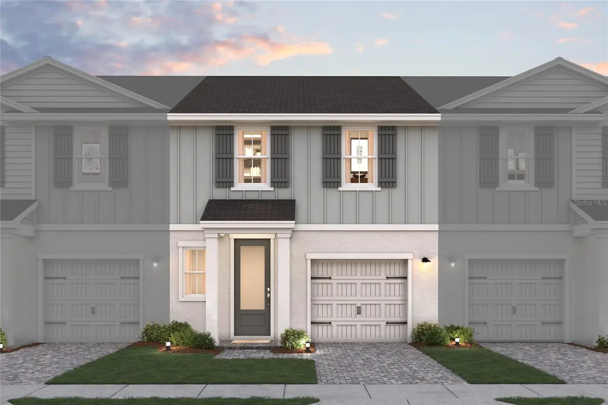 3418 Withers Way #72, Davenport, FL 33837 - #1