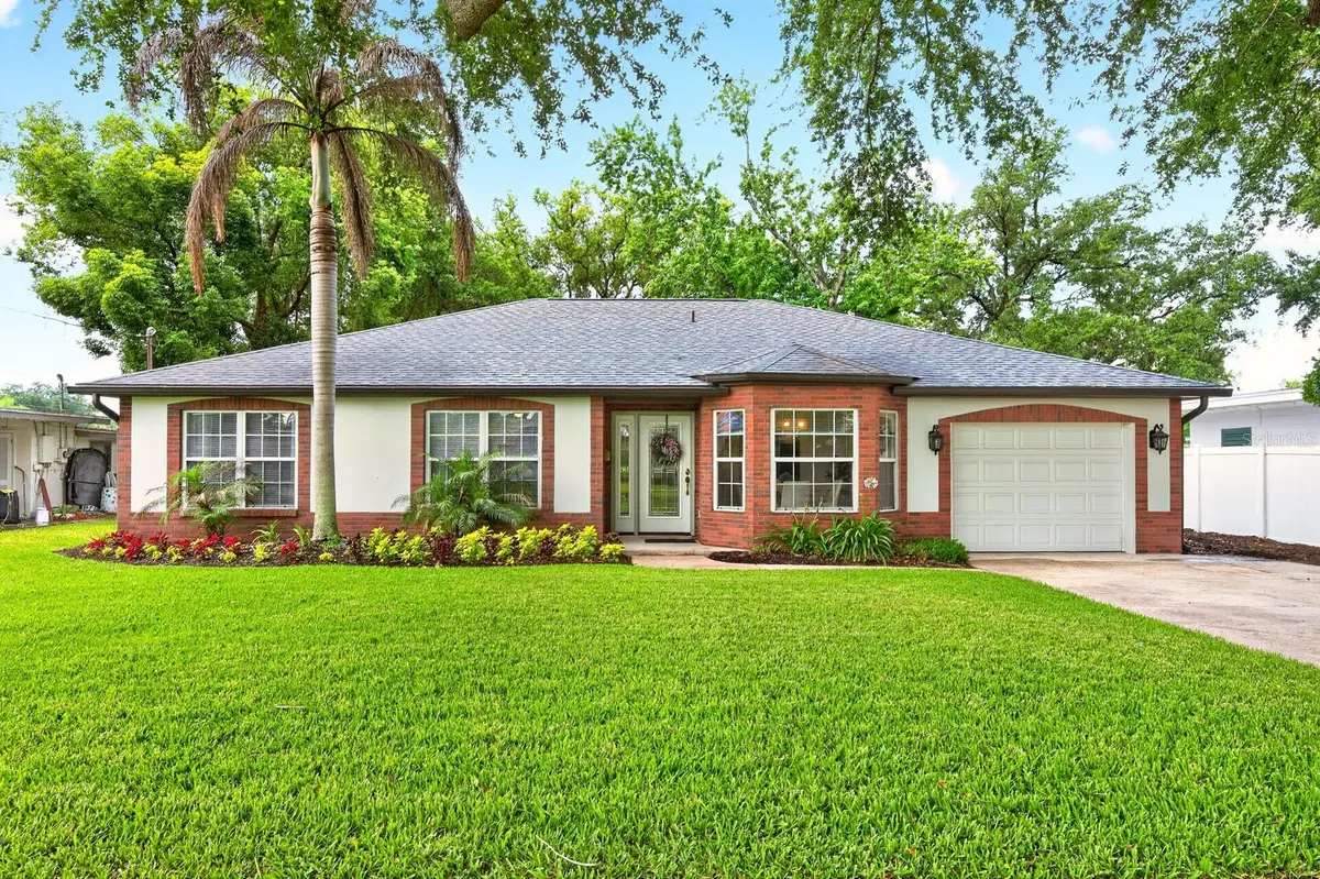 2706 Hargill Drive, Orlando, FL 32806 - #1
