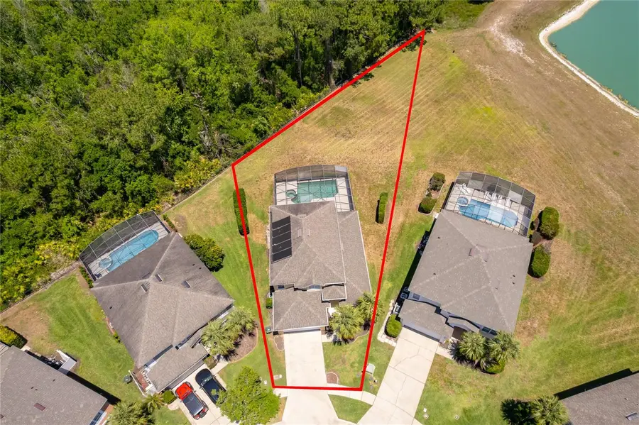 2808 Lido Key Court, Kissimmee, FL 34747 - #2