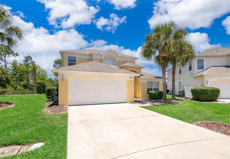 2808 Lido Key Court, Kissimmee, FL 34747 - #3