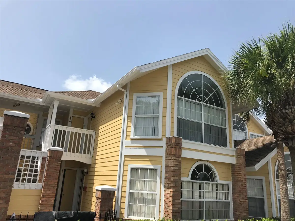 2468 Sweetwater Club Circle #111, Kissimmee, FL 34746 - #1