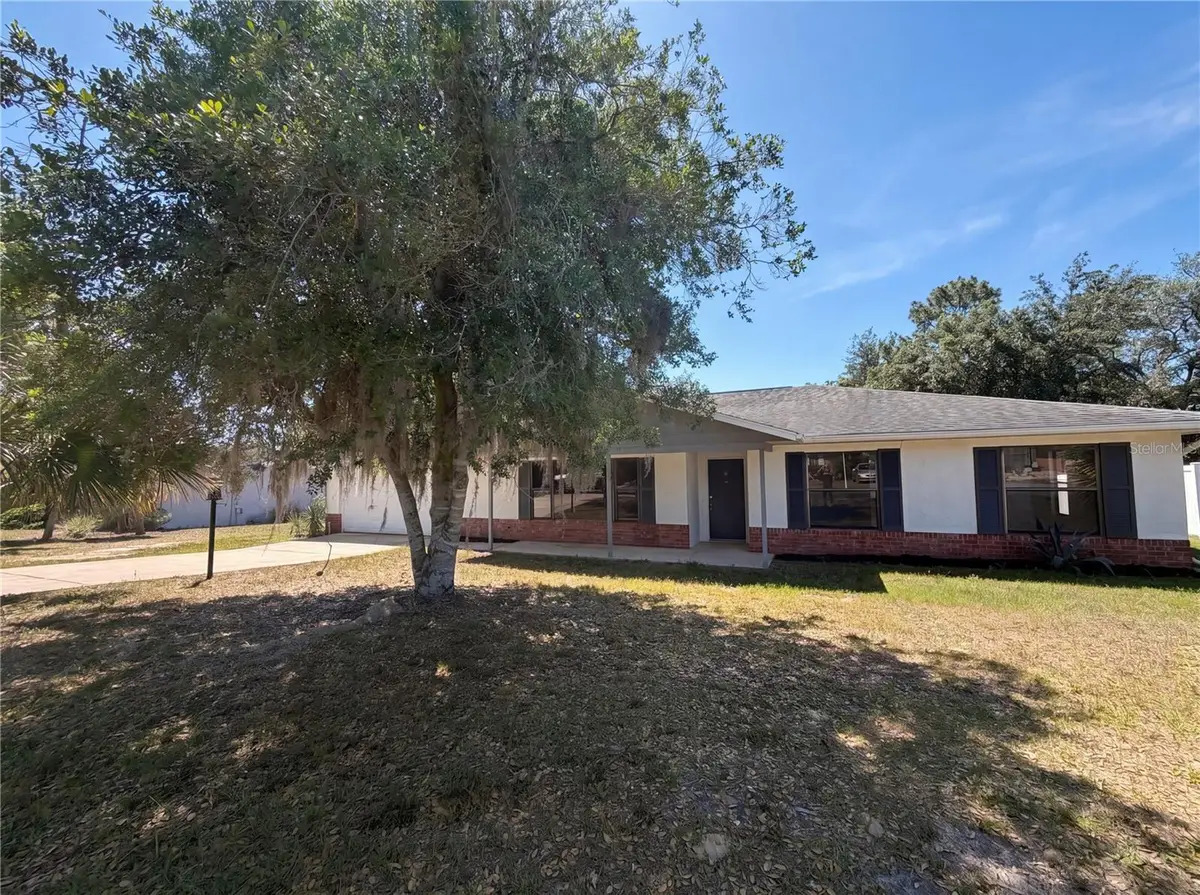 543 Silver Course Circle, Ocala, FL 34472 - #1