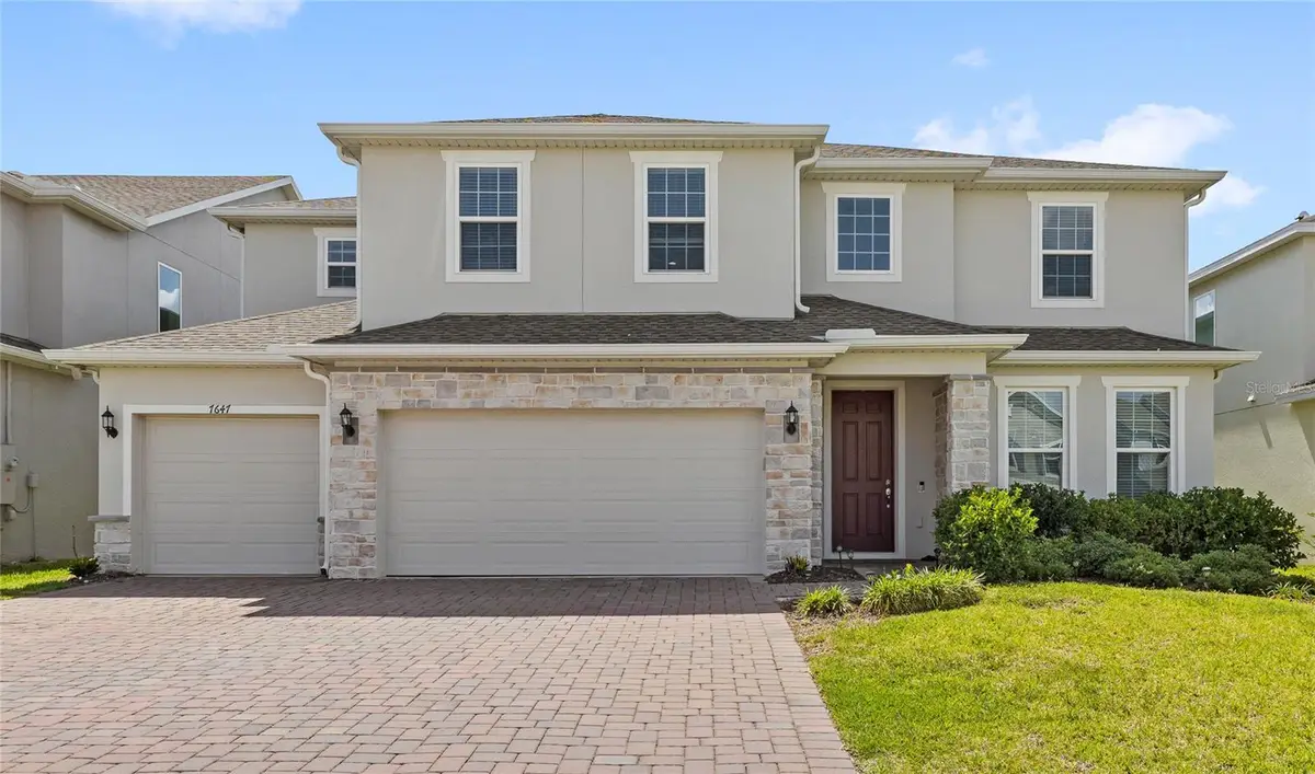 7647 Modica Street, Clermont, FL 34714 - #1