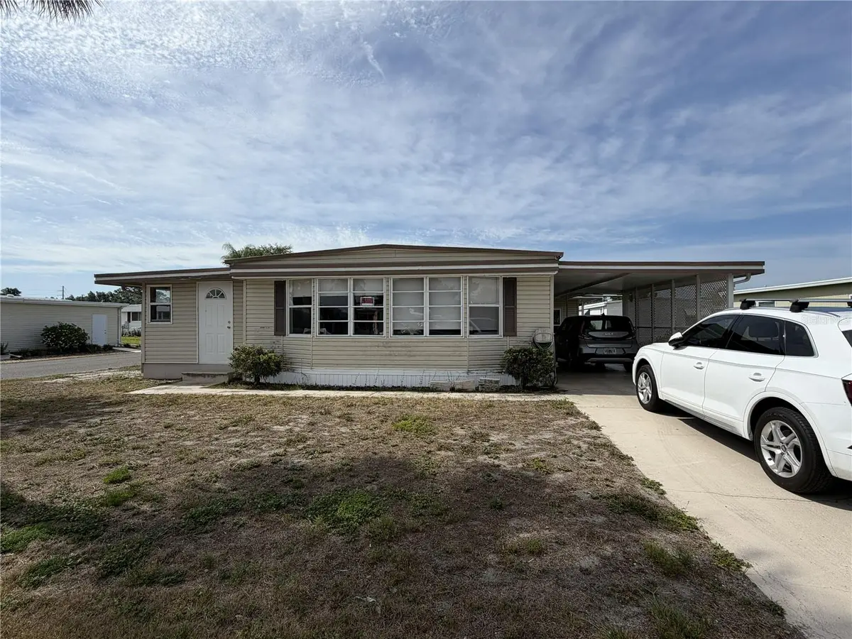 171 Paradise N, Leesburg, FL 34788 - #1