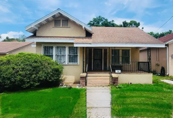 203 W South Avenue, TAMPA, FL 33603