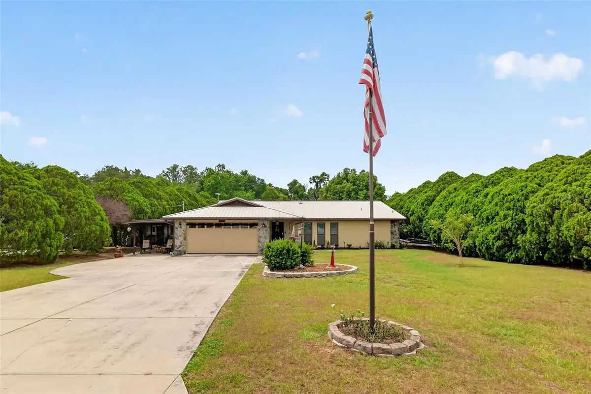 5 Lonesome Pine Trail, Yalaha, FL 34797 - #1