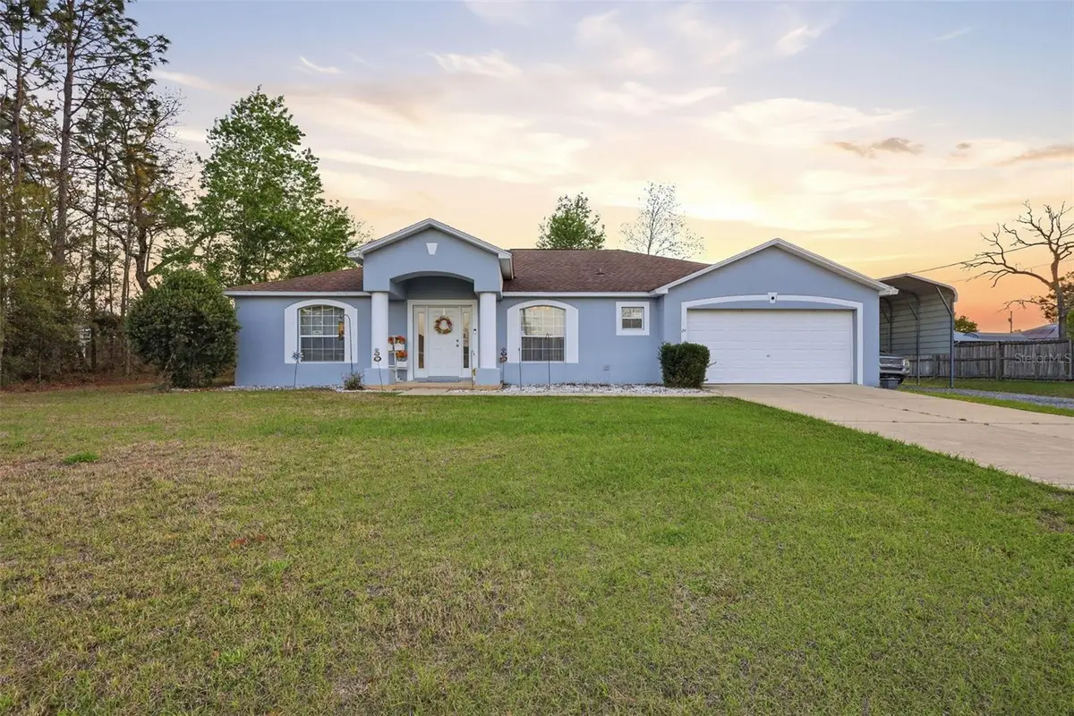 24 Pecan Pass, Ocala, FL 34472 - #1