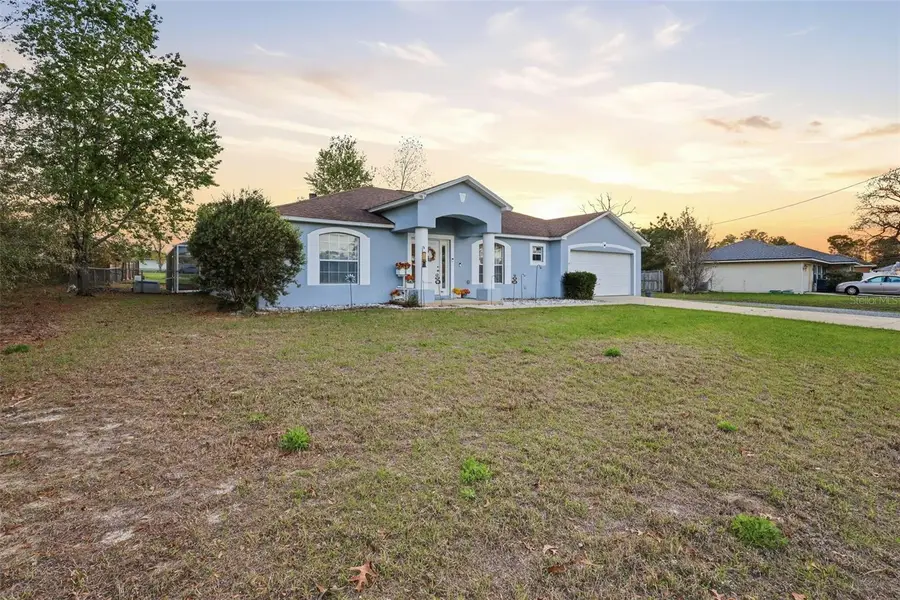 24 Pecan Pass, Ocala, FL 34472 - #2