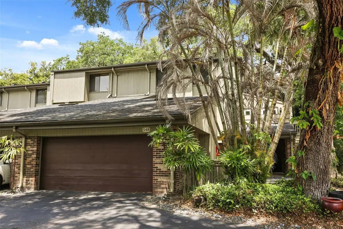 548 S Osceola Avenue, Orlando, FL 32801 - #1