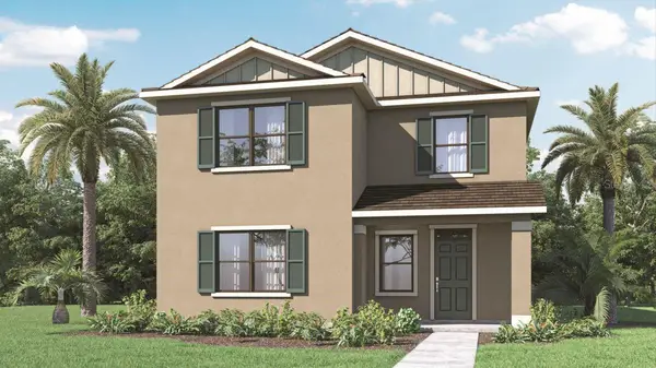 5116 Waypointe Boulevard, APOPKA, FL 32712