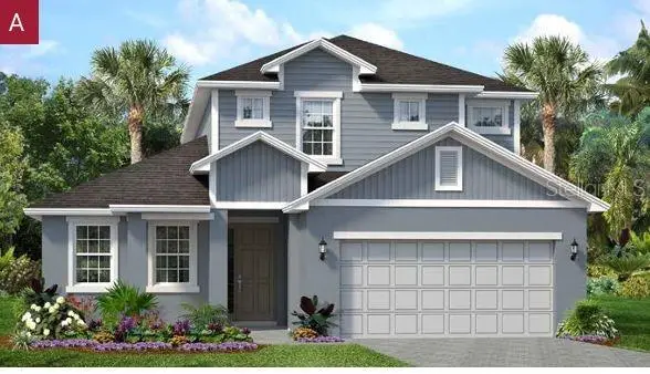 2232 Sirena Lane, Mount Dora, FL 32757 - #1