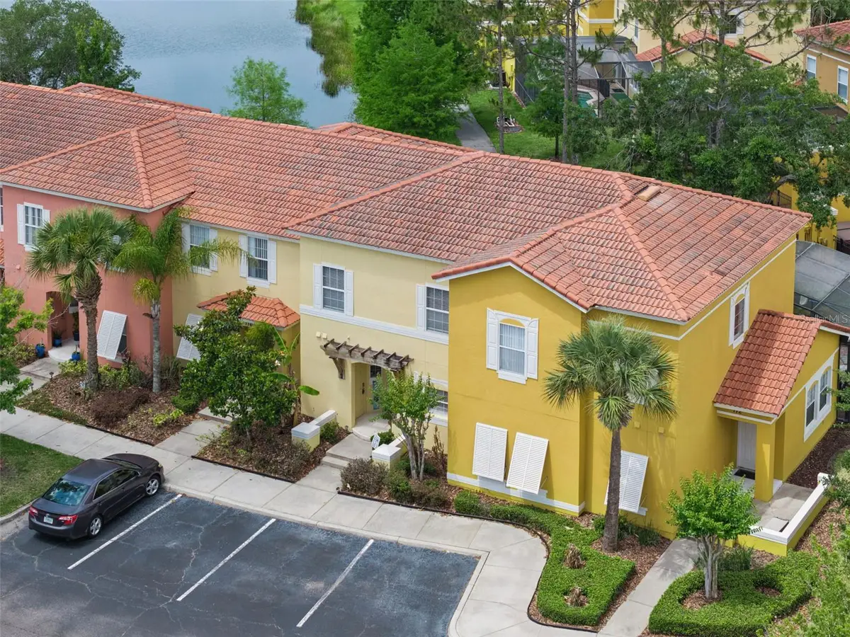 114 Pompano Beach Drive, Kissimmee, FL 34746 - #1