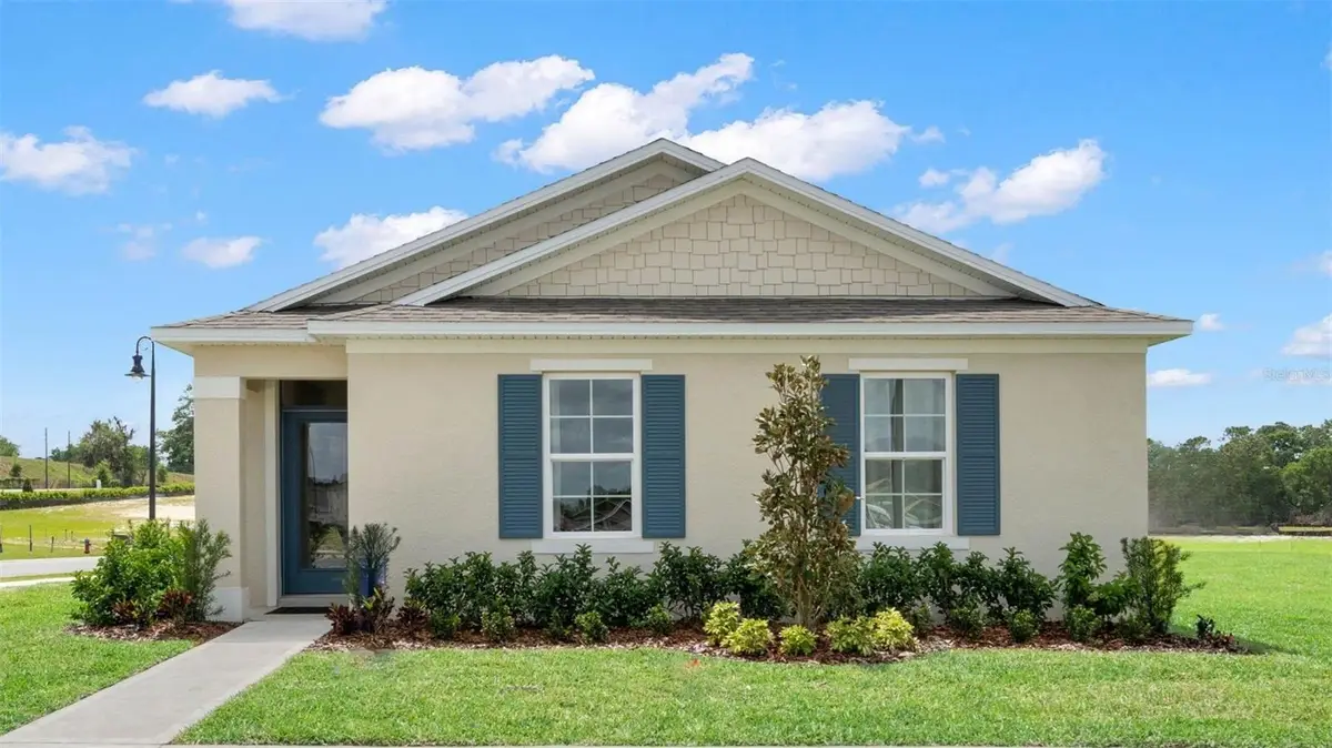 5138 Blanket Flower Street, Apopka, FL 32712 - #1