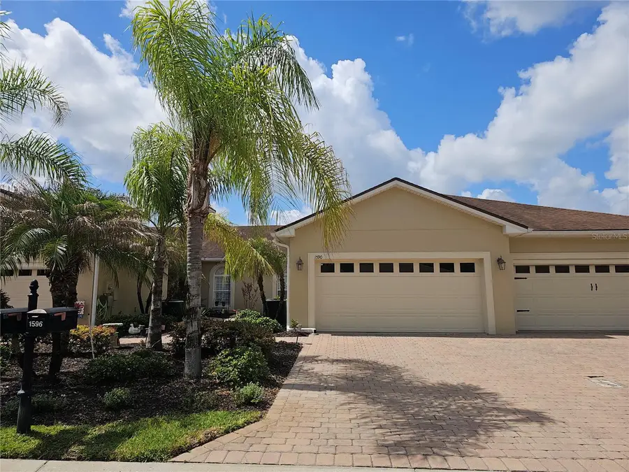 1590 Vienna Square Drive, Winter Haven, FL 33884 - #2