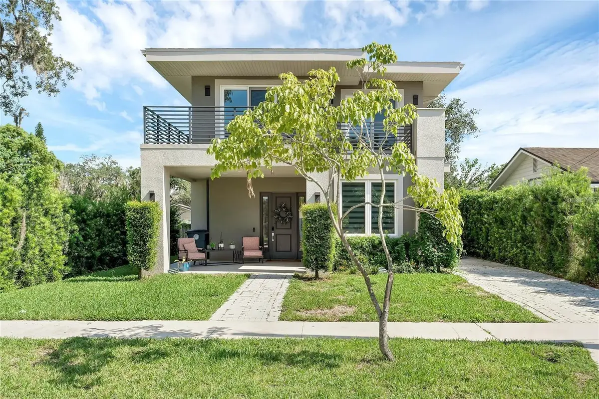 433 Carolina Avenue, Winter Park, FL 32789 - #1