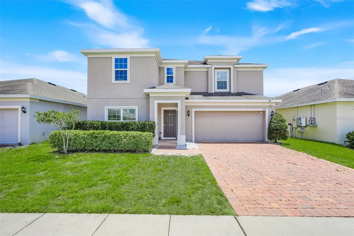 639 Samuel Place, Davenport, FL 33837 - #1