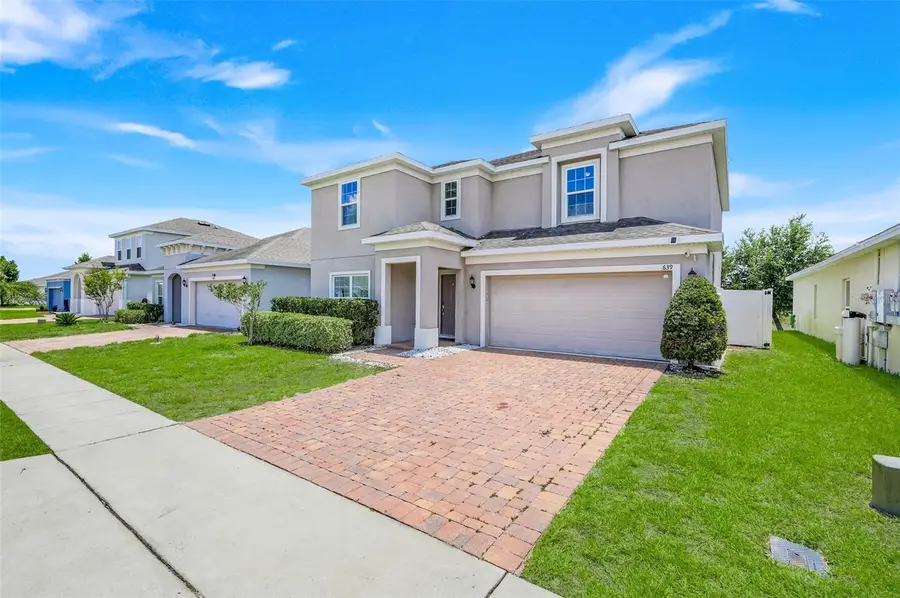 639 Samuel Place, Davenport, FL 33837 - #3