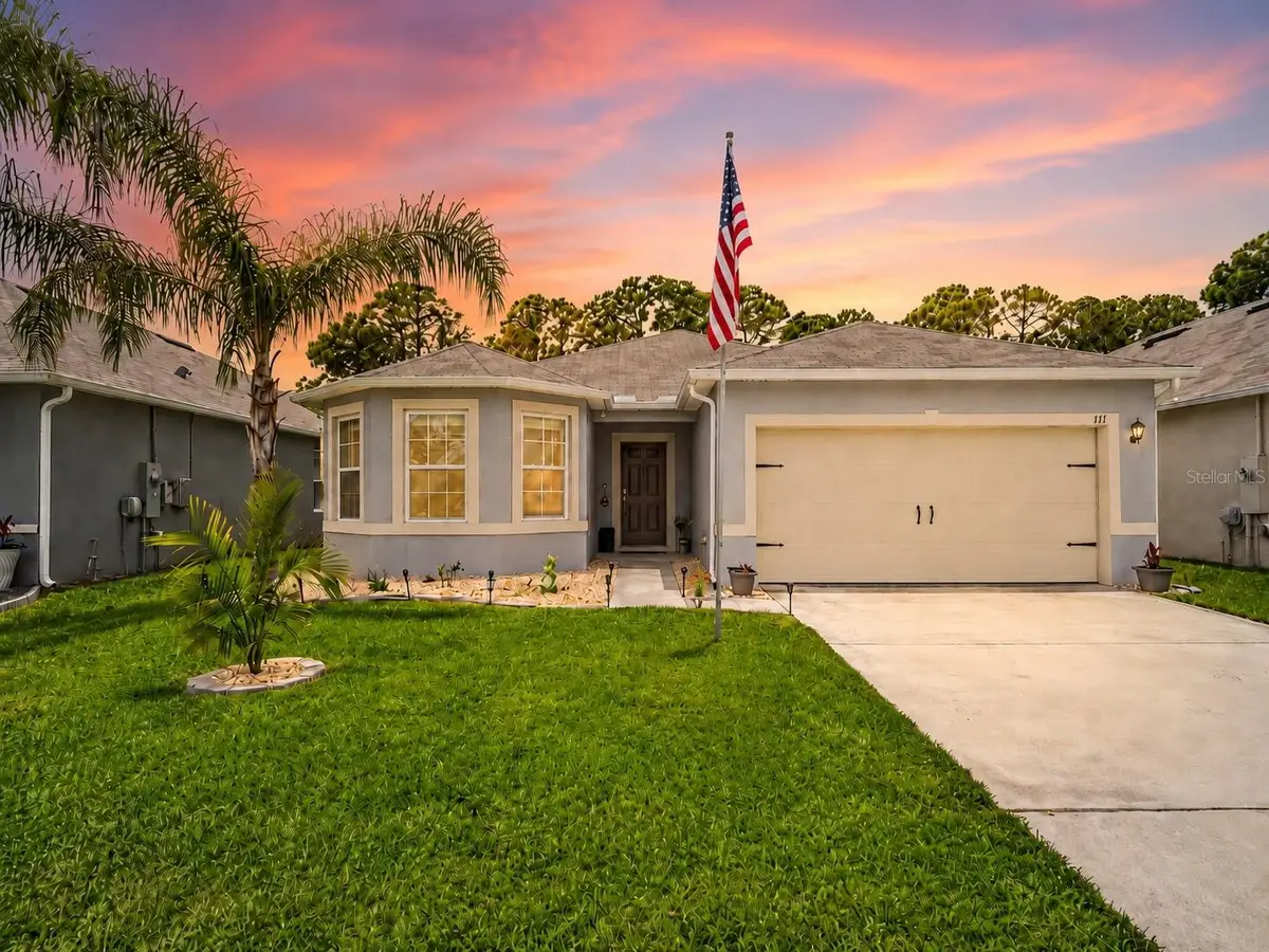 117 Old Mill Pond Road, Edgewater, FL 32141 - #1