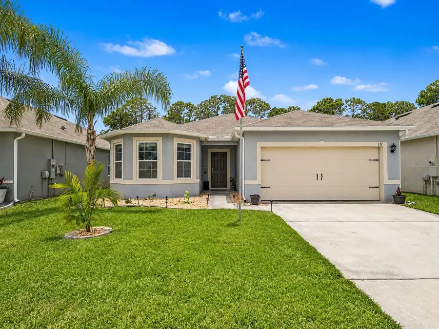 117 Old Mill Pond Road, Edgewater, FL 32141 - #2