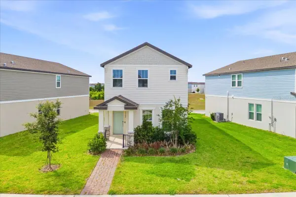 12308 Bracco Street, WINTER GARDEN, FL 34787