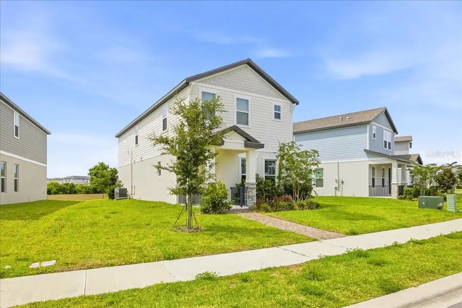 12308 Bracco Street, Winter Garden, FL 34787 - #2