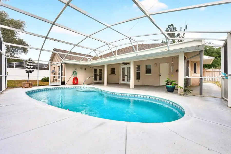 10126 Silver Bluff Drive, Leesburg, FL 34788 - #2
