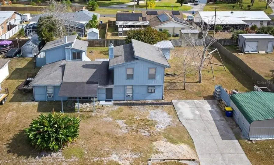 2519 Fern Palm Drive, Edgewater, FL 32141 - #2
