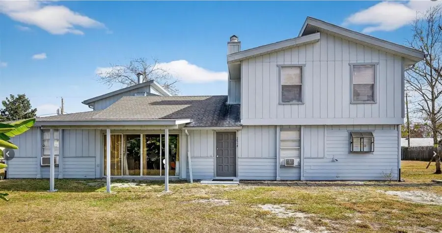 2519 Fern Palm Drive, Edgewater, FL 32141 - #3