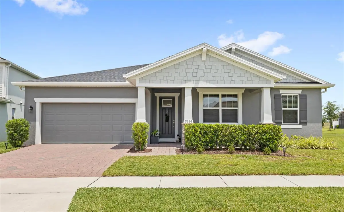 3324 Canna Lily Place, Clermont, FL 34711 - #1