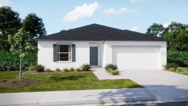 616 Broadoak Drive, DUNDEE, FL 33838
