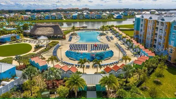 8060 Vacation Avenue #100, Kissimmee, FL 34747 - #1