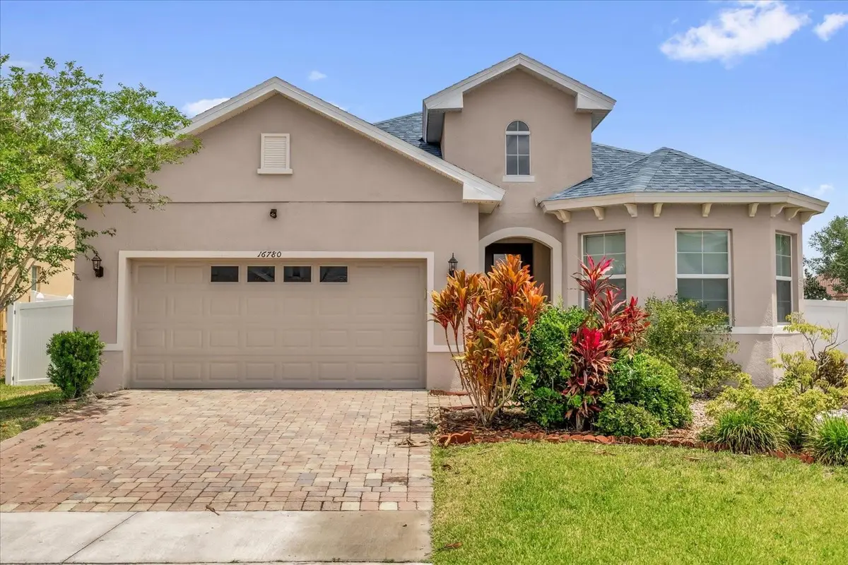 16780 Meadows Street, Clermont, FL 34714 - #1
