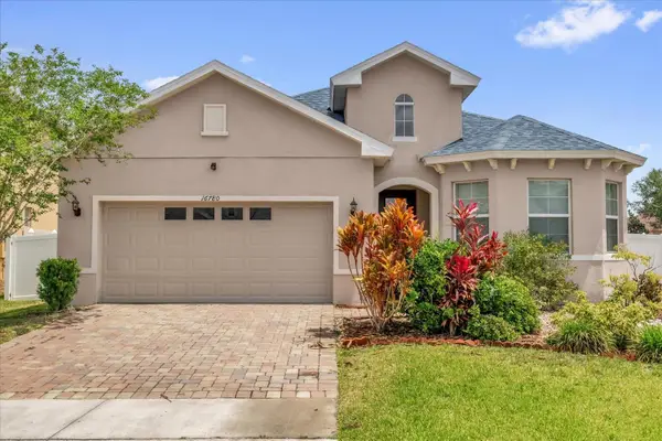 16780 Meadows Street, CLERMONT, FL 34714