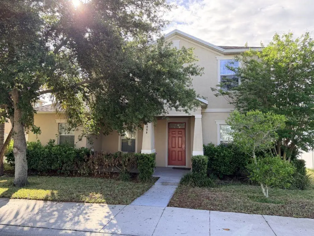 1900 Rafton Road, Apopka, FL 32703 - #1