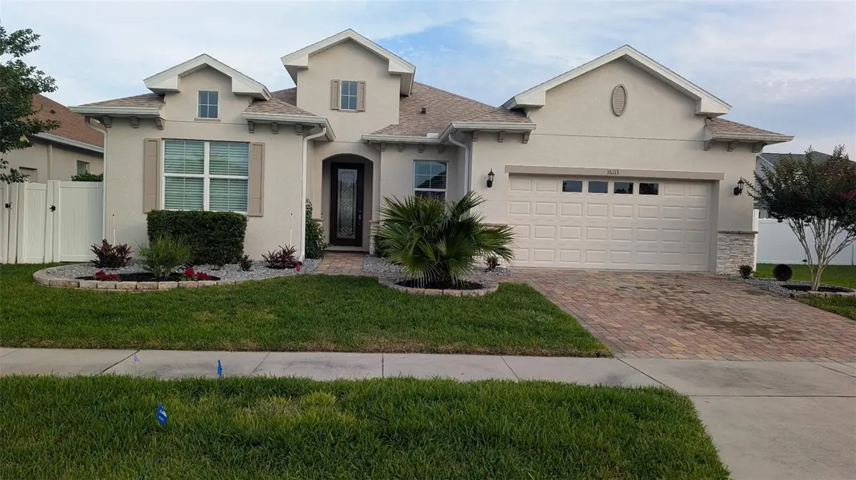 16113 Morning Dew Way, Clermont, FL 34714 - #1