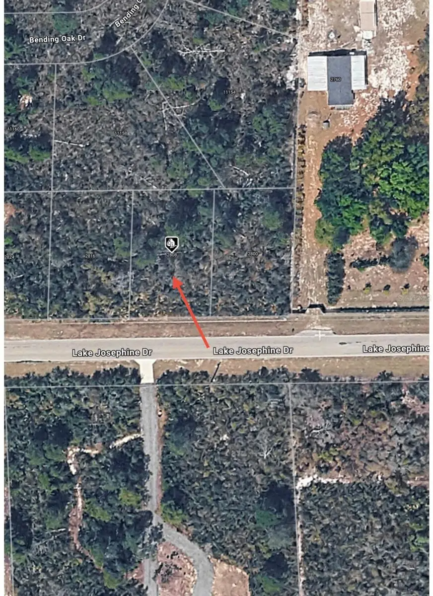 2808 Lake Josephine Drive, Sebring, FL 33875 - #2