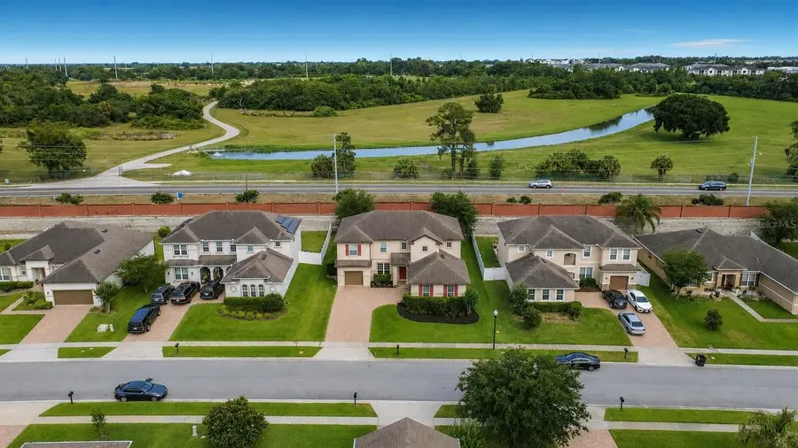 2771 Westyn Cove Lane, Ocoee, FL 34761 - #3