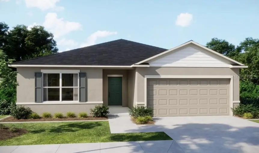 620 Broadoak Drive, Dundee, FL 33838 - #1