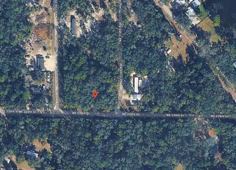 No Situs, Fort McCoy Anthony, FL 32134 - #2